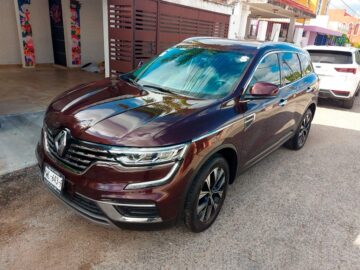 Renault  Koleos Intense 2024