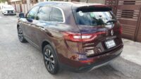 Renault  Koleos Intense 2024