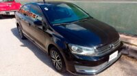 Volkswagen Vento Comfortline Edición Especial ALL STAR 2017