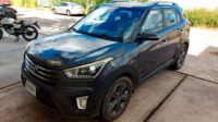 Hyundai Creta GLS Premium 2017