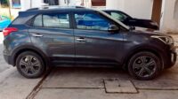 Hyundai Creta GLS Premium 2017