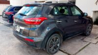 Hyundai Creta GLS Premium 2017