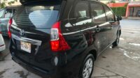 Toyota Avanza XLE 2019