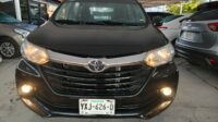 Toyota Avanza XLE 2019