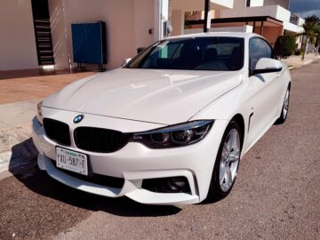 BMW Serie 4 430iA Convertible 2020