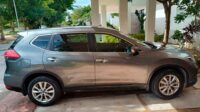 Nissan Xtrail Sense 3 ROW 2019