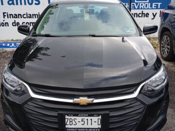 CHEVROLET ONIX LS 2022