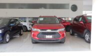 CHEVROLET TRACKER LT 2023