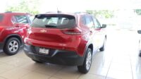 CHEVROLET TRACKER LT 2023