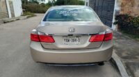 Honda Accord EXL 2013