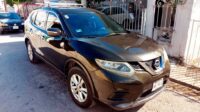 Nissan Xtrail Sense 3 ROW 2016