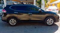 Nissan Xtrail Sense 3 ROW 2016