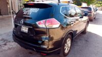 Nissan Xtrail Sense 3 ROW 2016