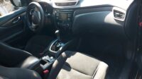 Nissan Xtrail Sense 3 ROW 2016