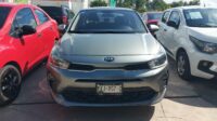 Kia Rio 2021