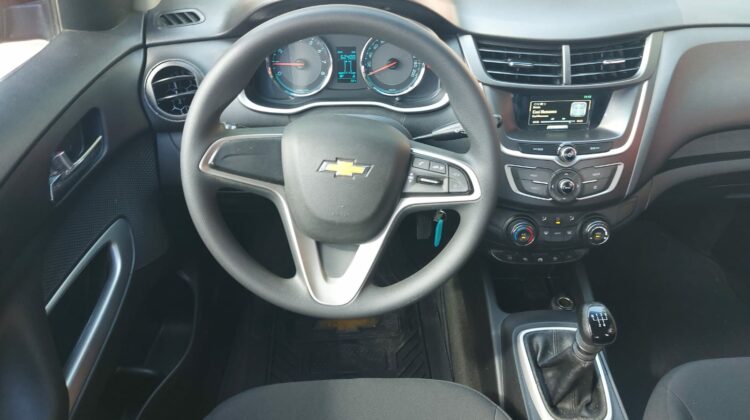 Chevrolet Aveo 2021