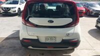 Kia Soul 2020