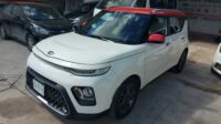 Kia Soul 2020