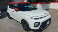 Kia Soul 2020