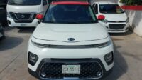 Kia Soul 2020