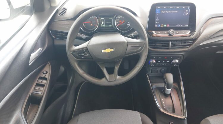 Chevrolet Onix LS 2022