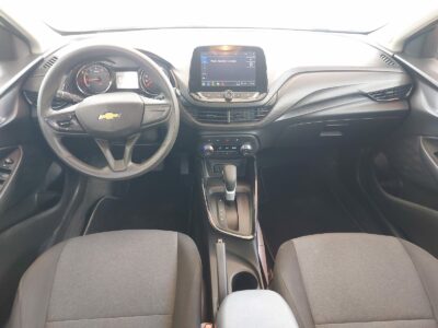 Chevrolet Onix LS 2022