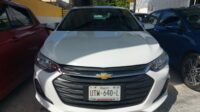 Chevrolet Onix LS 2022