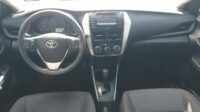 Toyota Yaris Core 2018