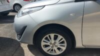 Toyota Yaris Core 2018