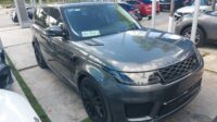 Land Rover Range Rover Sport 2019