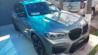 BMW X3 M Competition 2020