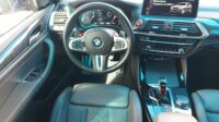 BMW X3 M Competition 2020