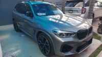 BMW X3 M Competition 2020