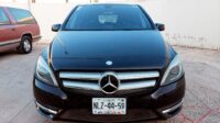 Mercedes Benz Clase B 180 Prestige 2014