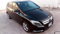 Mercedes Benz Clase B 180 Prestige 2014