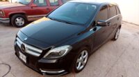 Mercedes Benz Clase B 180 Prestige 2014