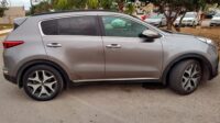 Kia Sportage SXL 2018