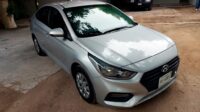 Hyundai Accent 2019