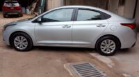 Hyundai Accent 2019