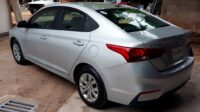 Hyundai Accent 2019