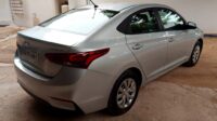 Hyundai Accent 2019