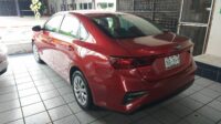 Kia Forte 2020