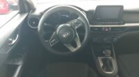 Kia Forte 2020