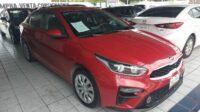 Kia Forte 2020