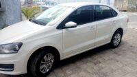 Volkswagen Vento 2017