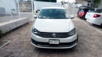 Volkswagen Vento 2017