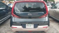 Kia Soul 2020