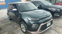 Kia Soul 2020