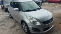 Suzuki Swift 2017