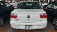 Volkswagen Gol 2018